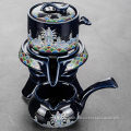 Lazy Man Automatic Teapot Kung Fu Tea Set